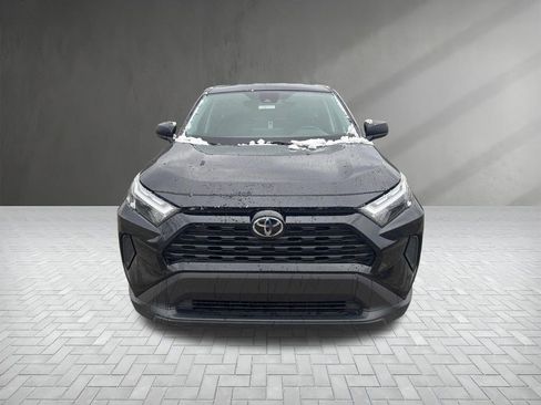 Used 2023 Toyota RAV4 LE image 8
