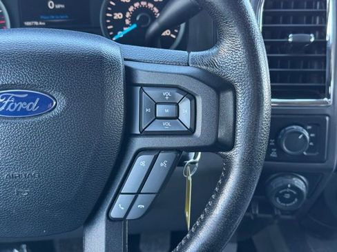 Used 2016 Ford F150 XLT w/ Equipment Group 302A Luxury AWD/4WD image 27