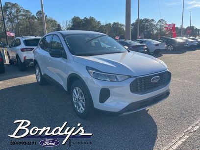 New 2026 Ford Escape Active