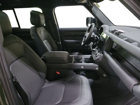 New 2026 Land Rover Defender 110 S AWD/4WD image 29