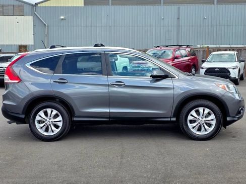 Used 2014 Honda CR-V EX-L image 8