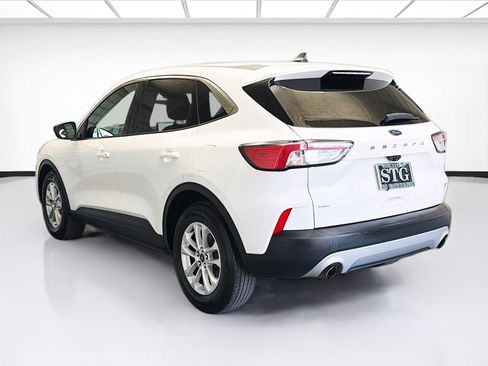 Used 2022 Ford Escape SE FWD image 6