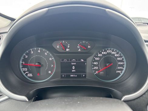 Used 2024 Chevrolet Malibu LT image 22