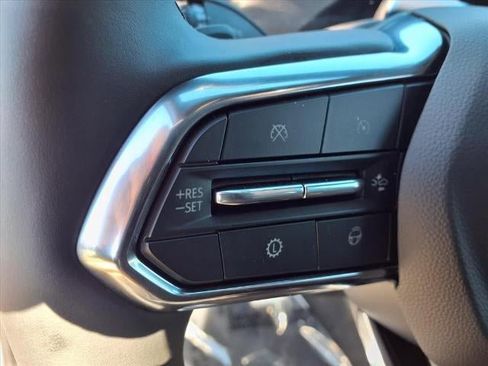 New 2026 Chevrolet Tahoe High Country image 10