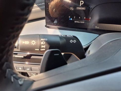 New 2025 Nissan Murano SL w/ Cargo Package image 21