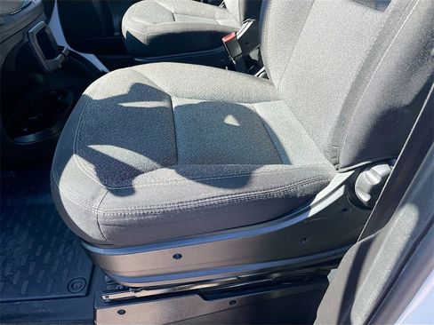 Used 2023 RAM ProMaster 2500 w/ Driver Convenience Group image 18