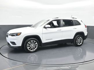 Used 2021 Jeep Cherokee Latitude Lux w/ Comfort/Convenience Group video 2