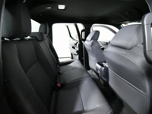 New 2026 Toyota Tacoma SR5 image 23