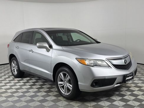Used 2013 Acura RDX FWD image 3