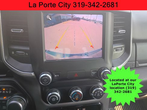 Used 2019 RAM 1500 Big Horn image 13