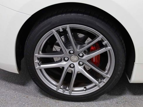 Used 2018 Maserati GranTurismo Sport image 34