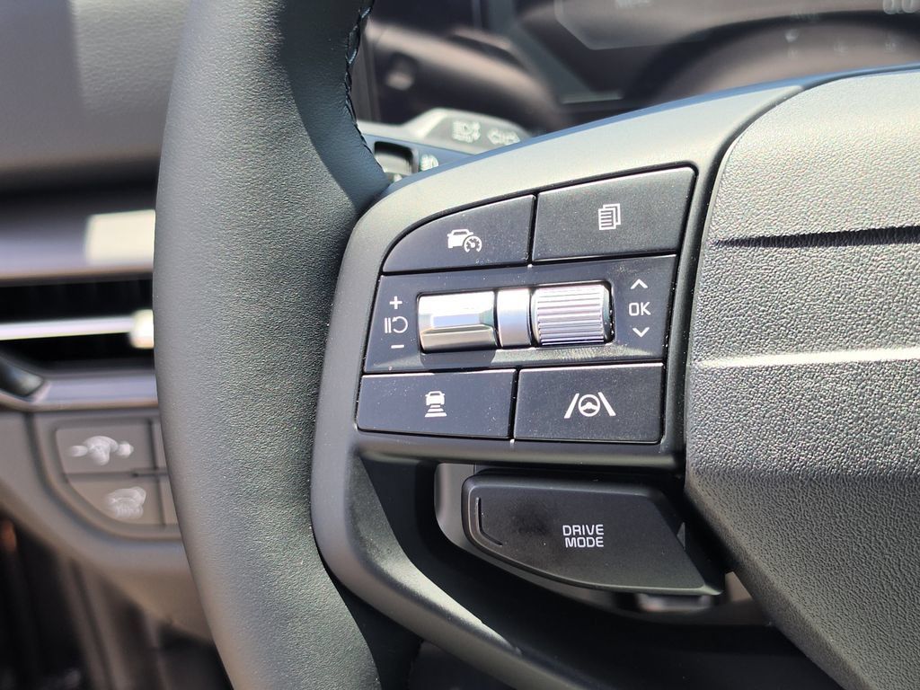 New 2027 Kia Sportage SX FWD image 31