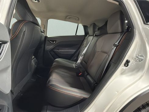 Certified 2026 Subaru Crosstrek 2.5i Limited w/ Crosstrek Mirror Package image 28