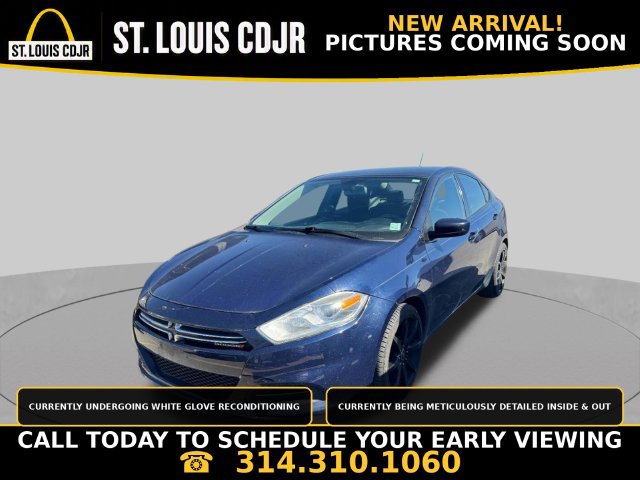 Used 2015 Dodge Dart Aero FWD image 1
