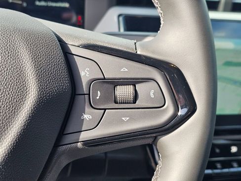 New 2027 Chevrolet Bolt RS FWD image 33