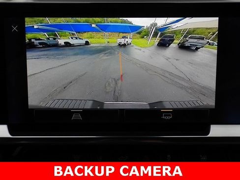 Used 2025 Chevrolet Silverado 2500 LT image 10