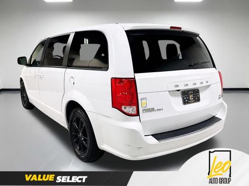 Used 2019 Dodge Grand Caravan GT FWD image 9