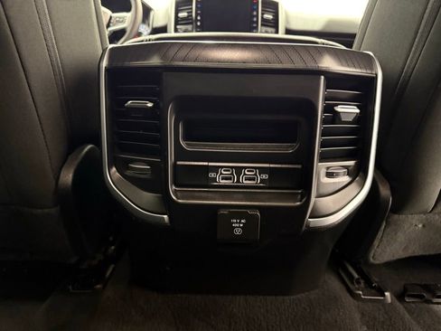 Used 2025 RAM 1500 Big Horn image 27
