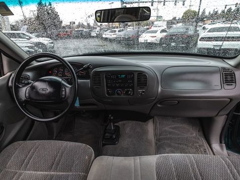 Used 1998 Ford F150 XLT image 33