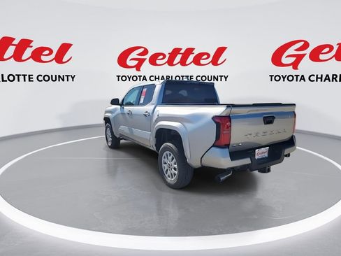 New 2026 Toyota Tacoma SR5 image 6