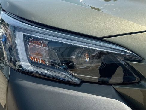 Used 2025 Subaru Outback Wilderness w/ Wilderness Package AWD/4WD image 41