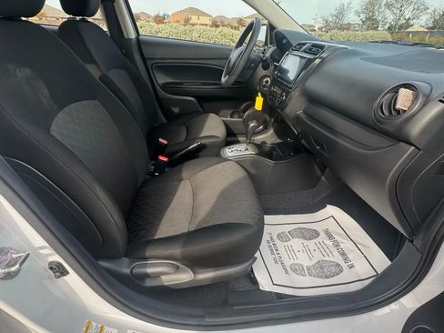 Used 2024 Mitsubishi Mirage ES image 33