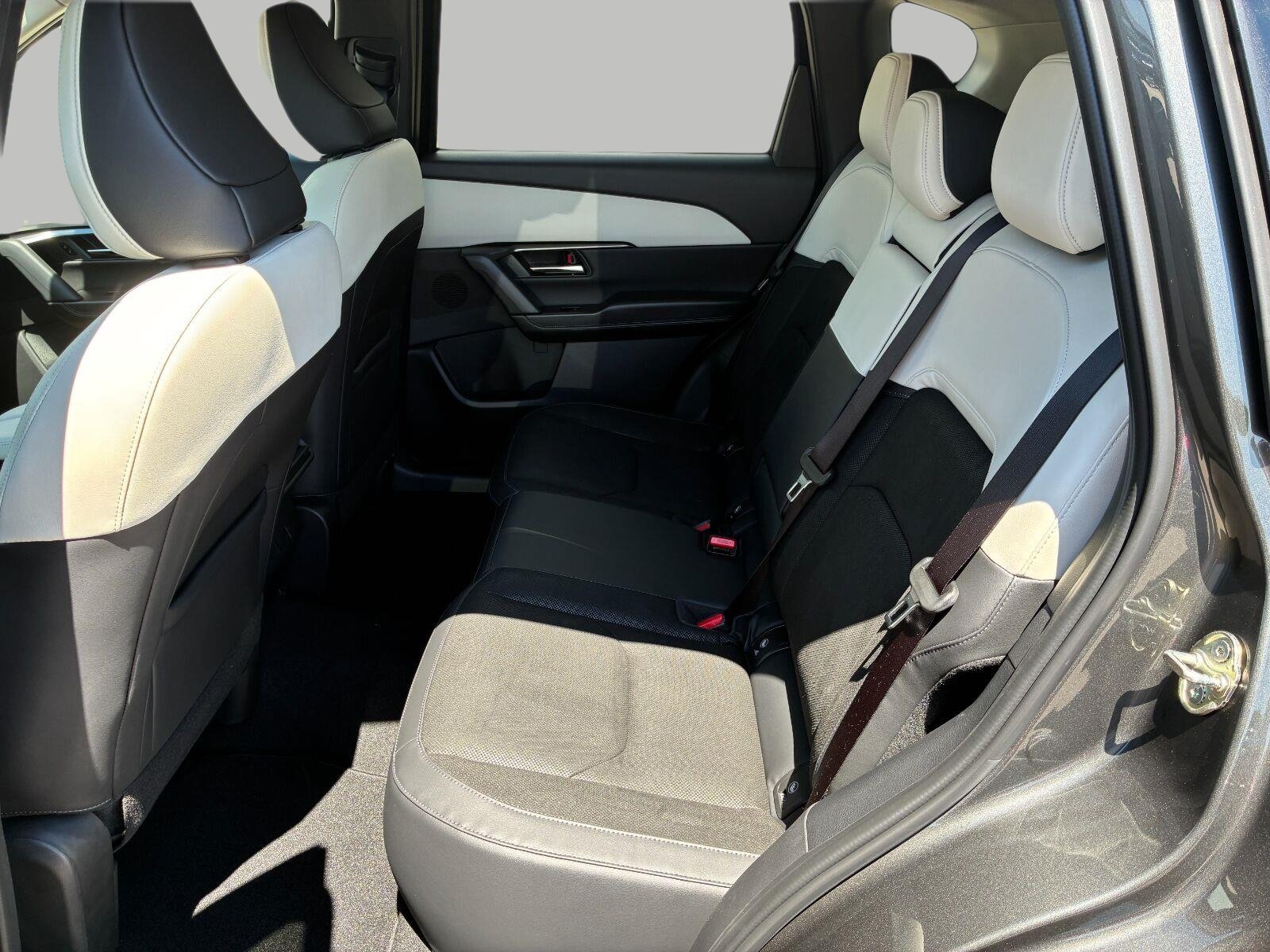 New 2026 MAZDA CX-5 Preferred AWD/4WD image 19