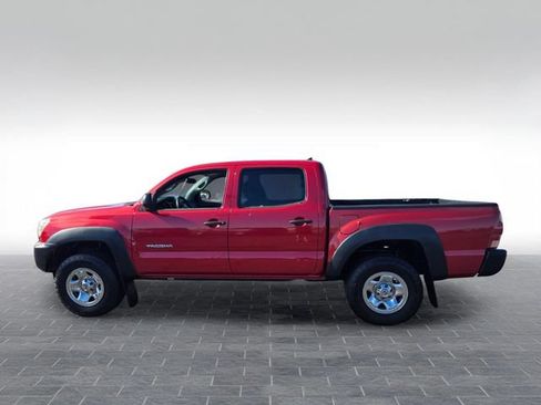 Used 2012 Toyota Tacoma PreRunner w/ Convenience Pkg RWD image 6