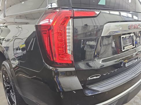 Used 2023 GMC Yukon XL Denali w/ LPO, Floor Liner Package AWD/4WD image 42