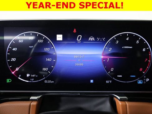 Certified 2023 Mercedes-Benz S 500 4MATIC image 14