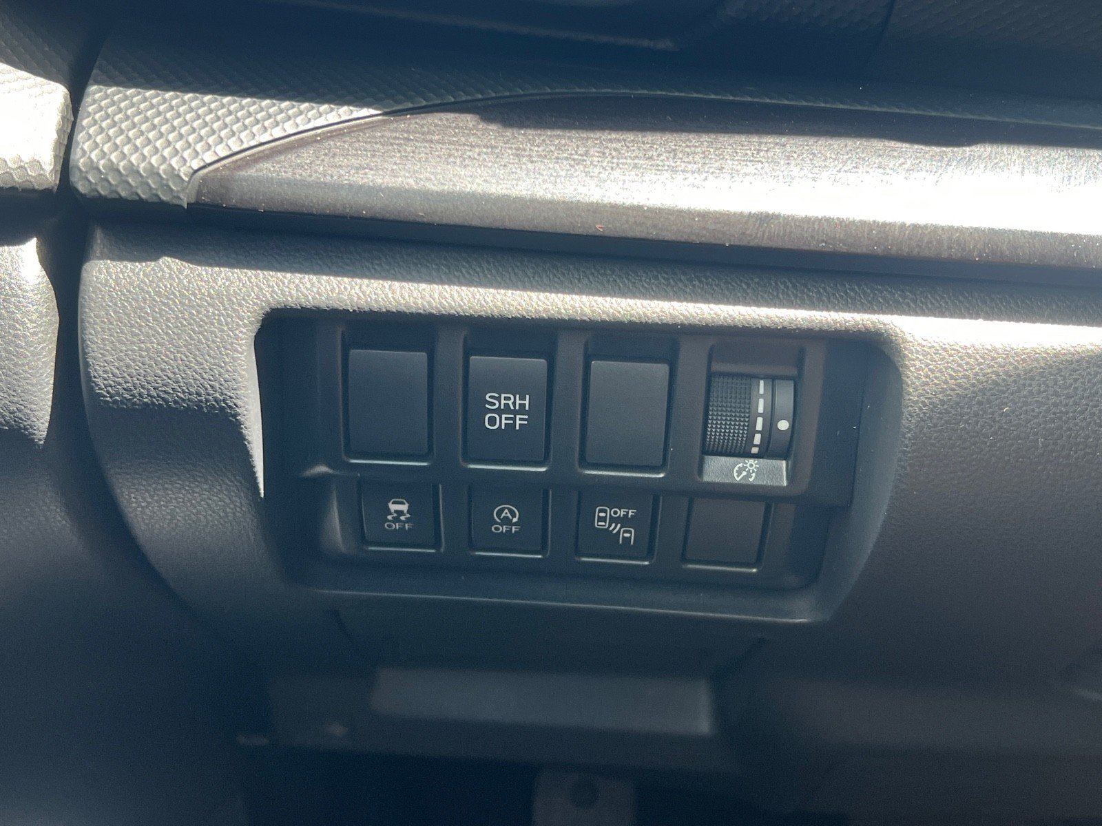 Certified 2024 Subaru Forester Sport AWD/4WD image 28