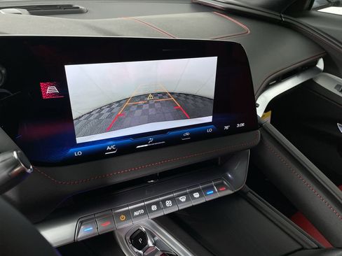 New 2026 Chevrolet Corvette Stingray Coupe w/ 1LT image 71