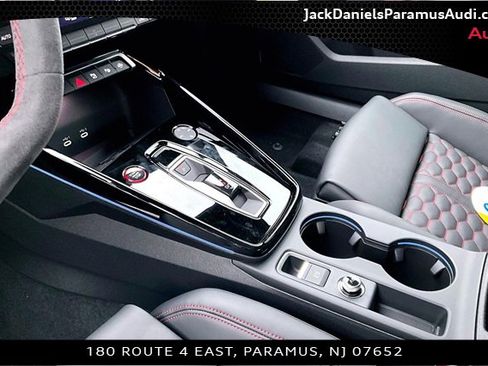 New 2026 Audi RS 3 image 8