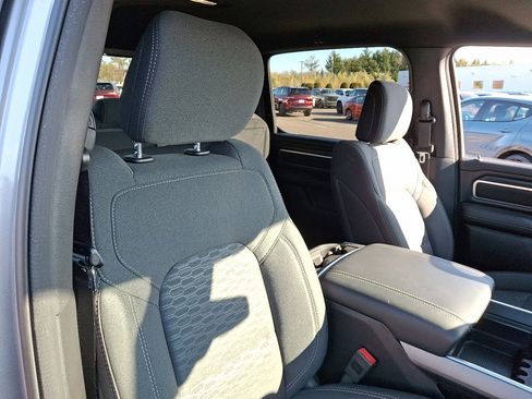 Used 2025 RAM 1500 Big Horn image 13