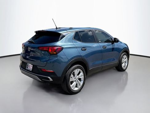 Used 2025 Buick Encore GX Preferred FWD image 7