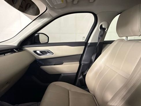 Certified 2020 Land Rover Range Rover Velar S image 21