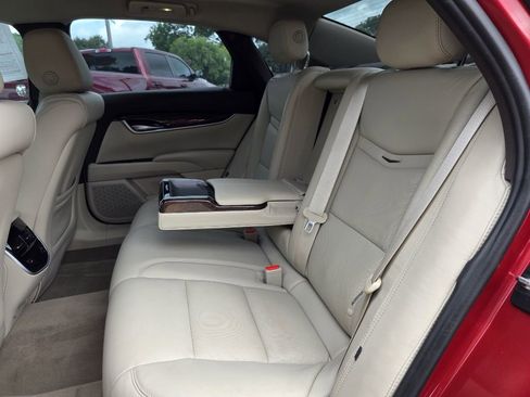 Used 2015 Cadillac XTS Luxury w/ Driver Awareness Package image 28