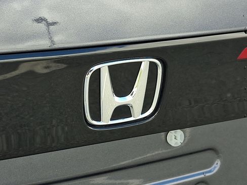 Certified 2025 Honda Accord SE image 31