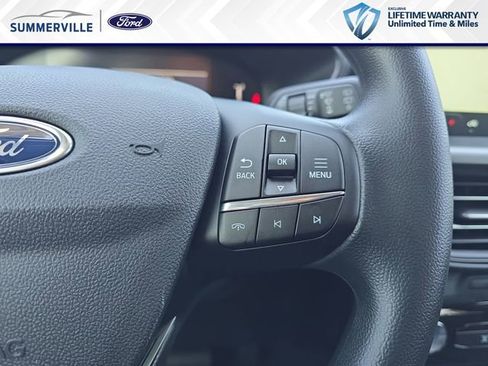 New 2026 Ford Escape Active w/ Tech Pack #1 FWD image 19