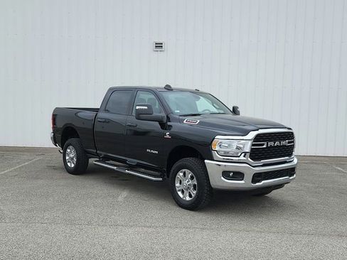 Used 2024 RAM 2500 Big Horn image 20