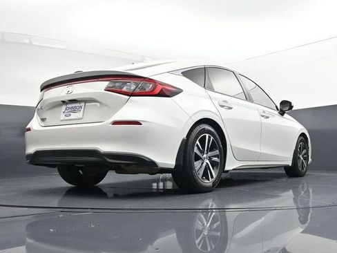 Used 2023 Honda Civic LX image 37