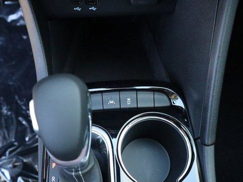 New 2026 Buick Encore GX Sport Touring w/ Comfort Package image 36