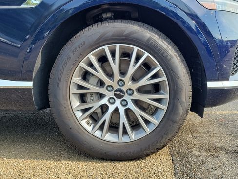 Used 2026 Genesis GV80 2.5T AWD/4WD image 5