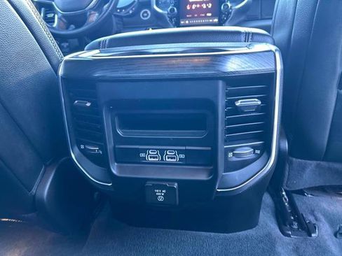 Used 2023 RAM 1500 Laramie image 15