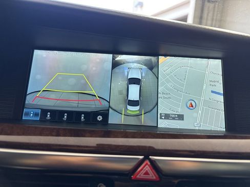 Used 2017 Genesis G90 5.0 Ultimate image 30