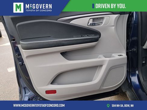 Used 2016 Honda Pilot EX-L image 9