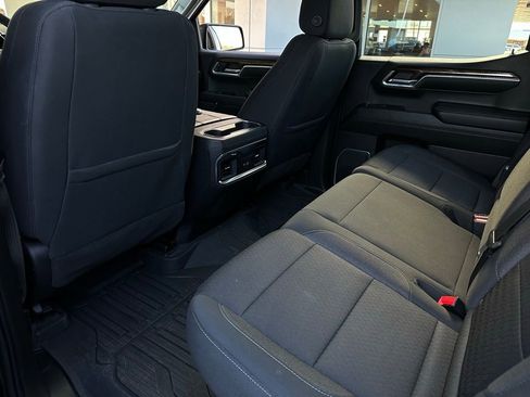 Used 2023 GMC Sierra 1500 Elevation image 15