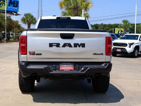 Used 2026 RAM 1500 RHO w/ RHO Level 1 Equipment Group AWD/4WD image 27
