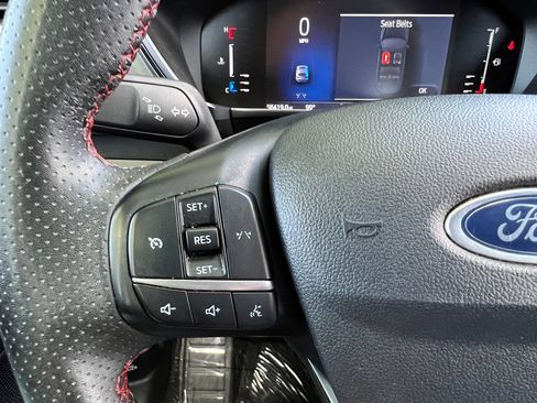 Certified 2024 Ford Escape ST-Line FWD image 26