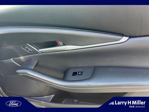 Used 2021 MAZDA CX-30 AWD 2.5 S w/ Select Package image 16